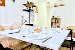 Parentheses marine - Studio front de mer