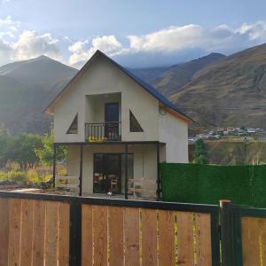 Cottage Shina - Unrated properties in Stepantsminda