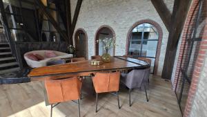 Gehele woning in Herbaijum