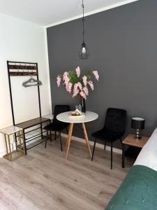 Apartament Roma