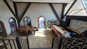 Gehele woning in Herbaijum