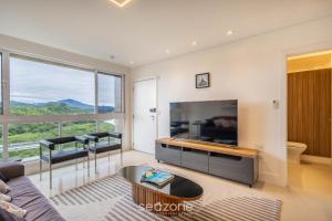 Apto 3 Quartos a 170m da Praia GUA1902