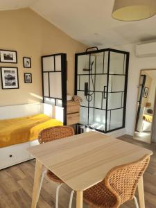 Le Studio