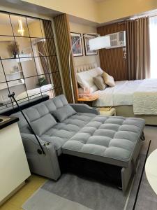 Avida Abreeza Davao - Nordic Hygge Studio