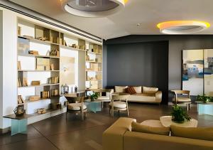 Vista Espectacular Mar Caribe Bocagrande