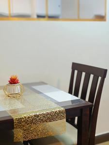 Cozyluxe at Pine Suites Tagaytay