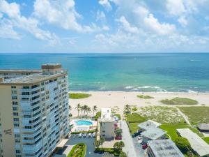 atlantic terrace pompano beach #1