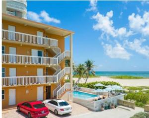 atlantic terrace pompano beach #1