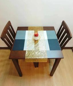 Cozyluxe at Pine Suites Tagaytay