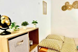 Parentheses marine - Studio front de mer