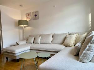 One bedroom flat close to the Tower Bridge