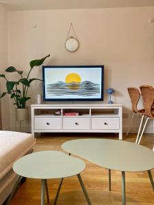 One bedroom flat close to the Tower Bridge