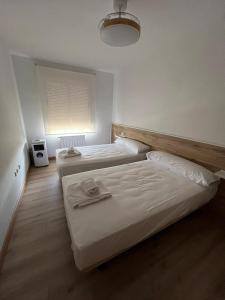 Precioso Apartamento centrico con 2 dormitorios