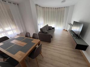 Precioso Apartamento centrico con 2 dormitorios