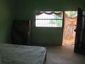 Casa de Alfonso y Bertha