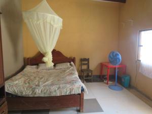 Casa de Alfonso y Bertha