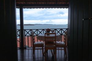 Casa em Búzios com vista espetacular