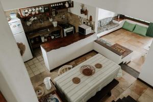 Casa em Búzios com vista espetacular