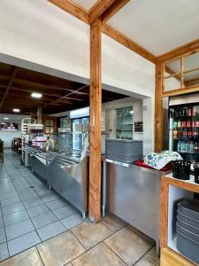 Aloha-Te Tierra Amarilla