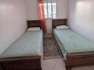 Tayyurt Cozy Stays Apartement