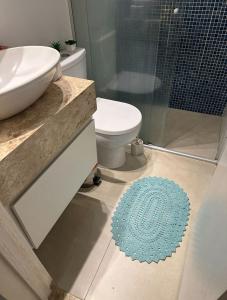 Apartamento completo ao lado do Parque das Águas