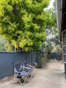 Central & cozy Vincent bachelor