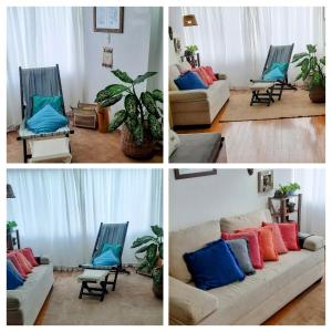 Dormindo com o barulho do mar