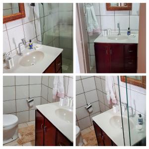 Dormindo com o barulho do mar