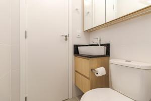 Estúdio Moderno e Completo no Coração de Curitiba