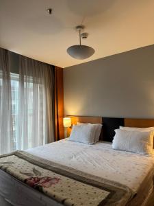 Get a Flat 401 Jardins Ibirapuera