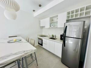 Recoleta juncal zona estrategica 2PAX