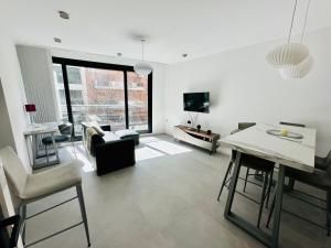 Recoleta juncal zona estrategica 2PAX