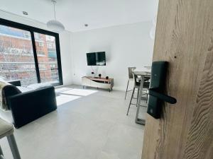 Recoleta juncal zona estrategica 2PAX