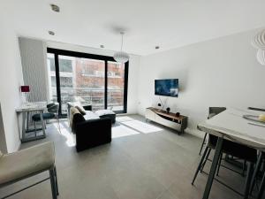 Recoleta juncal zona estrategica 2PAX