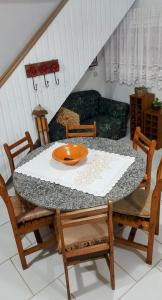 Dormindo com o barulho do mar