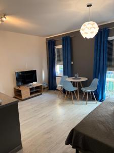 Apartament Oslo