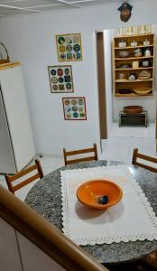 Dormindo com o barulho do mar