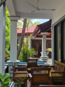 Aliya Lanka