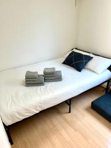 Gracious Higashishinjuku - Vacation STAY 35567v