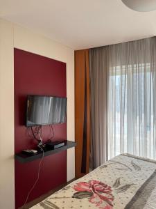 Get a Flat 401 Jardins Ibirapuera