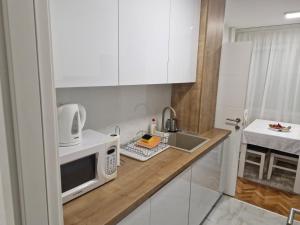 Apartman Leskovac