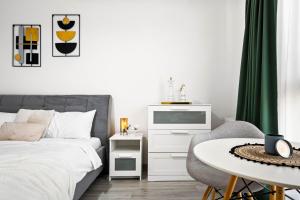 Bucharest Stories Studio