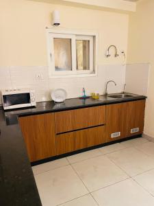 Premium 2BHK Stay Spacious Stylish in Noida