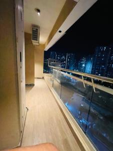 Premium 2BHK Stay Spacious Stylish in Noida