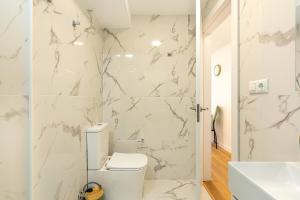 Ponderosa 208 apartment Las Americas