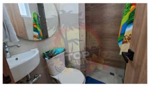 TOP SUITE Lugar encantador con parqueadero, internet 200Mgz