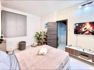 Lujosa Casa a 5min El Paseo Shopping Costa Oro