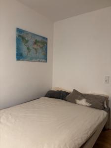Gemütliche 3 Zimmer Wohnung Nähe Oktoberfest