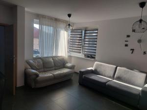 New apartment next to old town