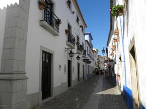 Rainha Santa Isabel - Óbidos History Hotel